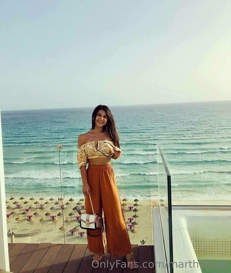 marthaloop model high quality archive