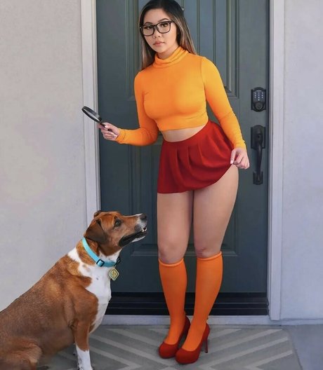 Mimi Truong star naked photos