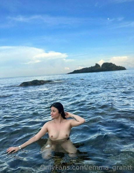 emma grantt model naked galleries