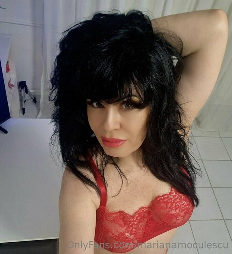Mariana Moculescu adult actress photo