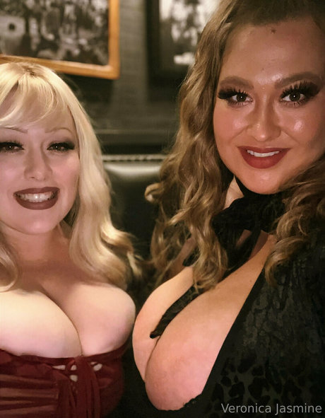 veronicajasmine pornstar perfect galleries