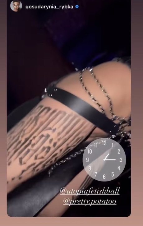 Janna Pavlova model adult img