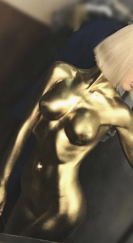 Janna Pavlova erotic model photos