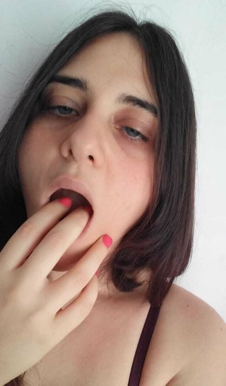 blowjob brunette onlyfans sexy naked img