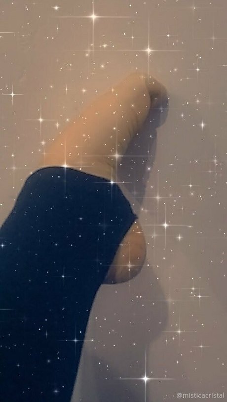 misticacristal nude actress images