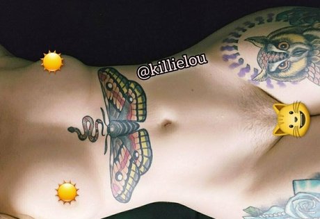 misticacristal model nudes image