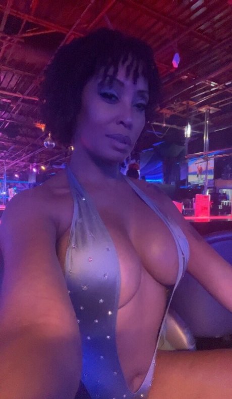 Kisha Chavis pornstar sex img