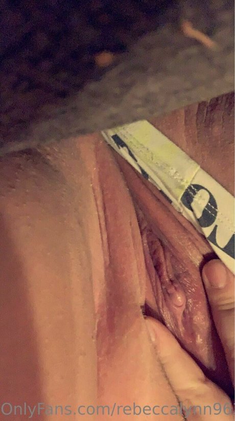 rebeccalynn9631 art pornstar image