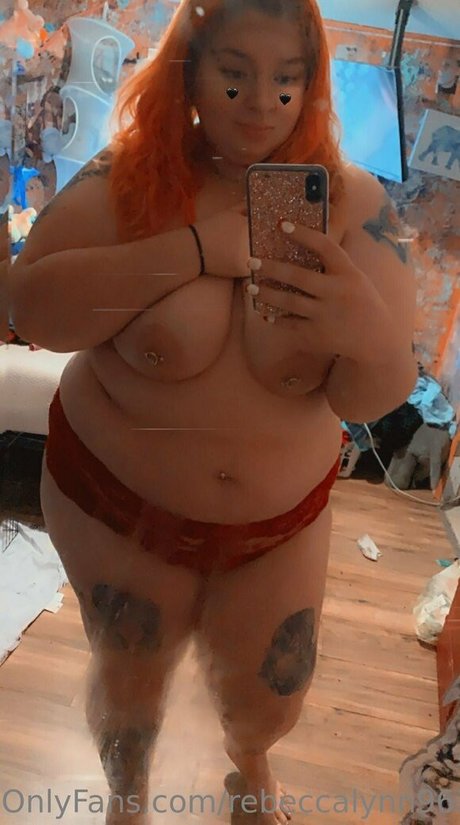 rebeccalynn9631 pornstar perfect picture