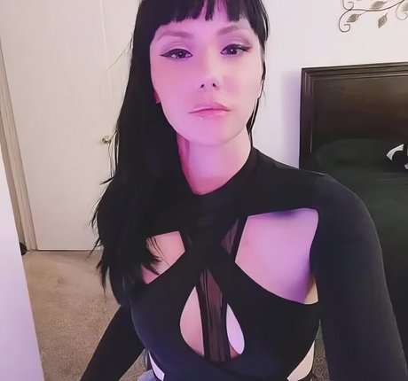 VeronikaBlak model hd image