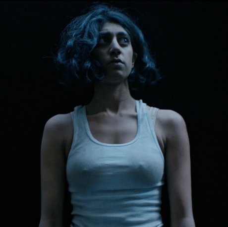 Sunita Mani model pretty galleries