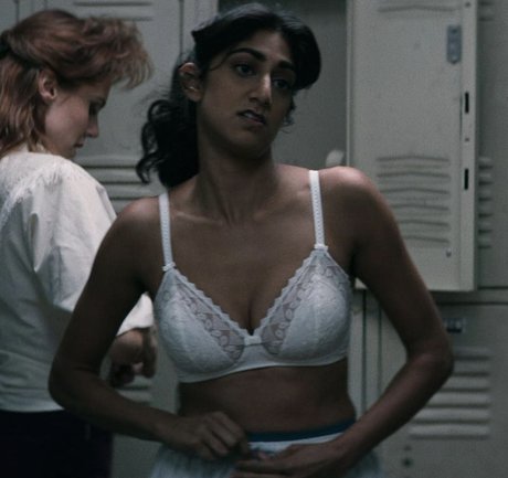 Sunita Mani sex model galleries