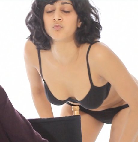 Sunita Mani pornstar free img