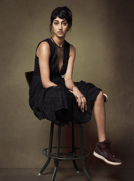 Sunita Mani erotic actress archive