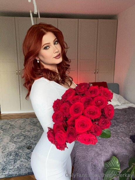 thegingerkay star nice photos