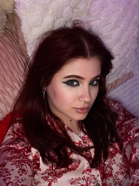 thegingerkay pornstar adult galleries