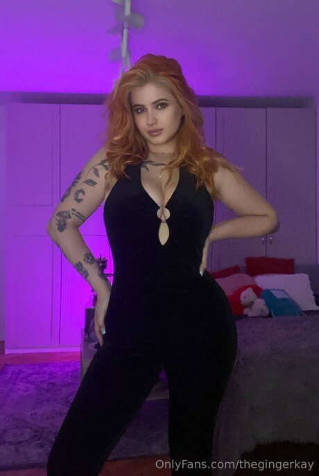 thegingerkay nice pornstar pics