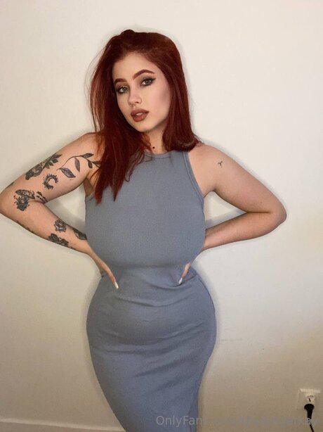 thegingerkay free actress archive