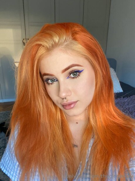 thegingerkay star exclusive archive