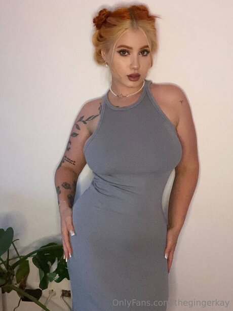 thegingerkay nice pornstar photos