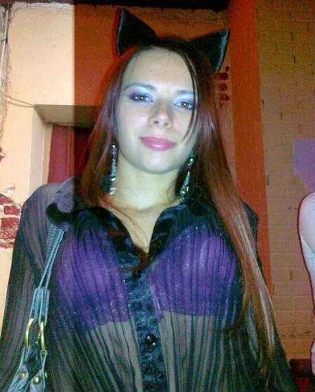 kar kotskaya model nudes pictures