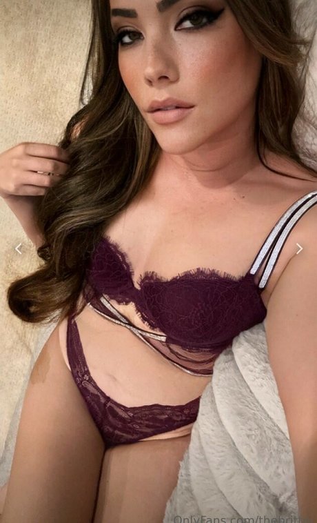 thebritter star erotic pictures