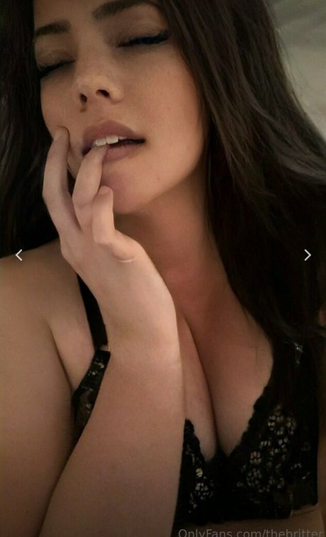 thebritter hot star archive