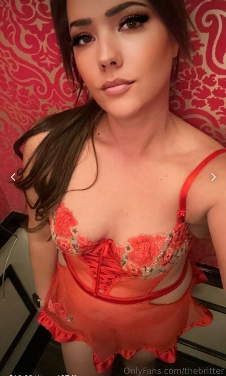 thebritter xxx model gallery