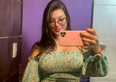 hinnatadelucca xxx pornstar photo