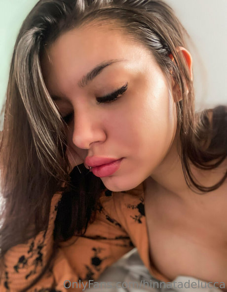 hinnatadelucca model nice image