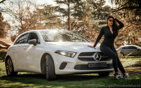 hinnatadelucca model pornographic photo