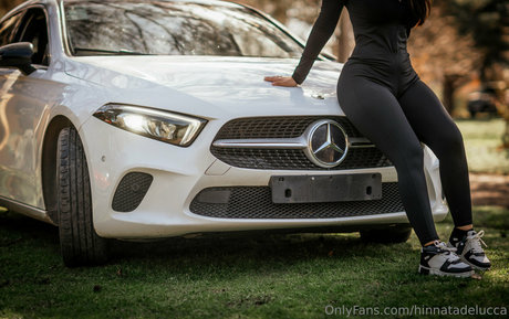 hinnatadelucca model porn picture