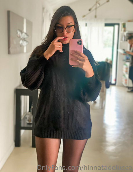 hinnatadelucca pornstar high quality photo