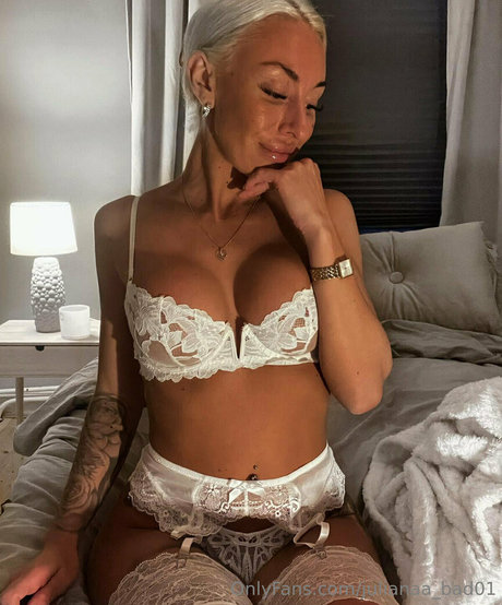 julianaa bad01 model porn pics