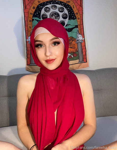 Fareeha nice model images