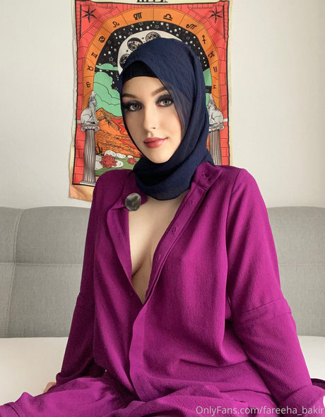 Fareeha star nudes img