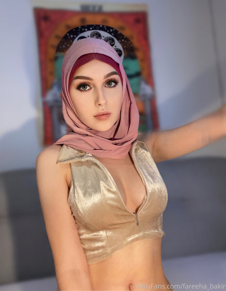 Fareeha hot actress picture