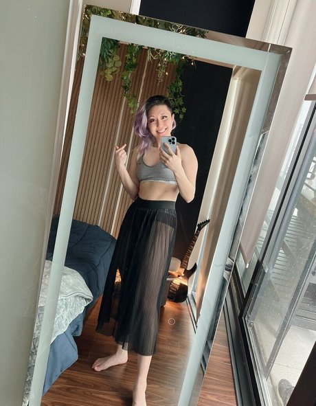 asian tits onlyfans sexy nude image