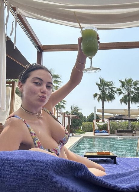 Yluna DeParis top actress archive