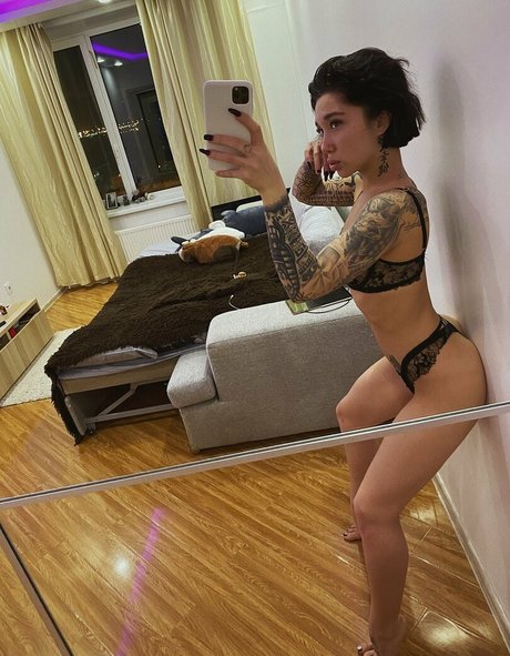 polina molly star high quality archive