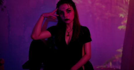 Violetta PurPur model high quality galleries