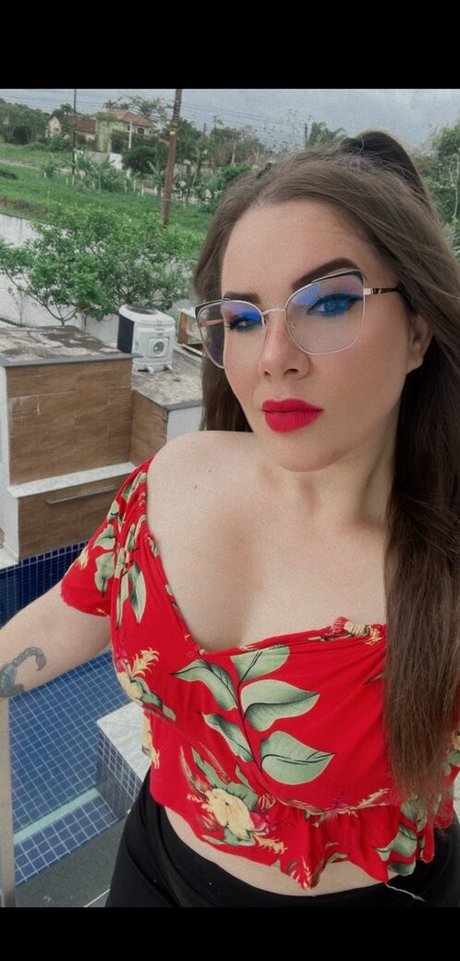 Mayla Souza beautiful pornstar pic