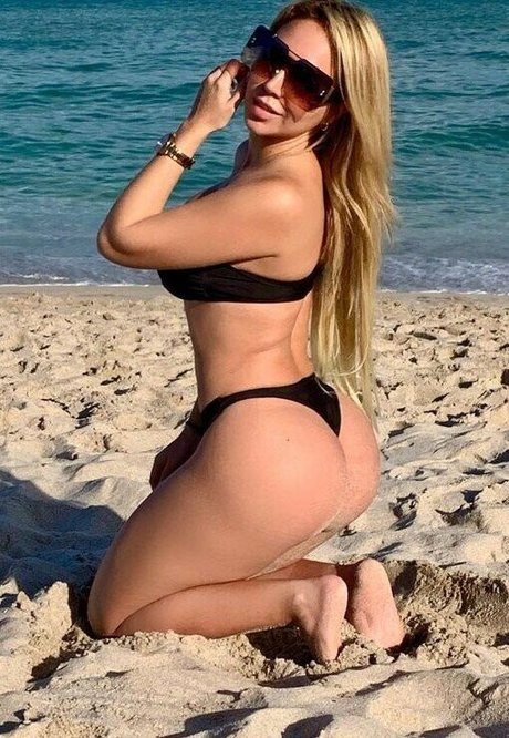 La Mosquera perfect star photos