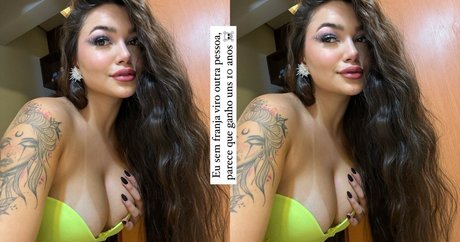 Nicole Melchiori free model picture