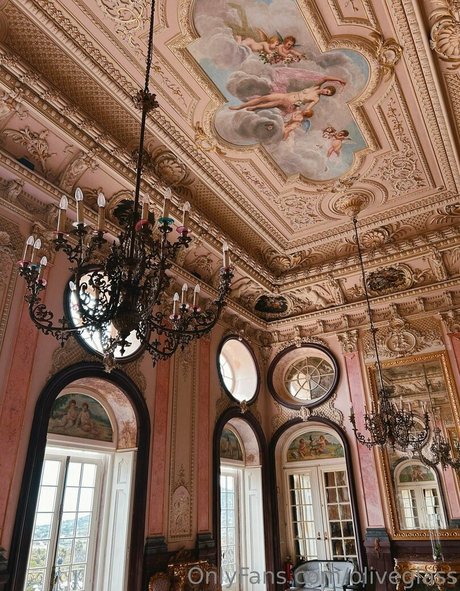 oliveglass free model pics