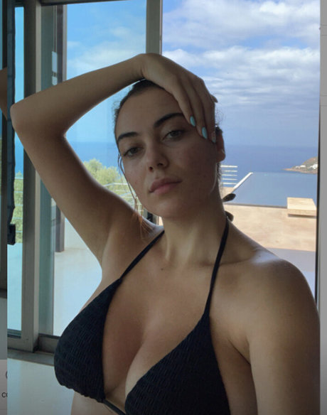 AnotherFaker erotic star images