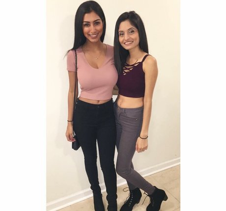 Sasha Kalra sex star images