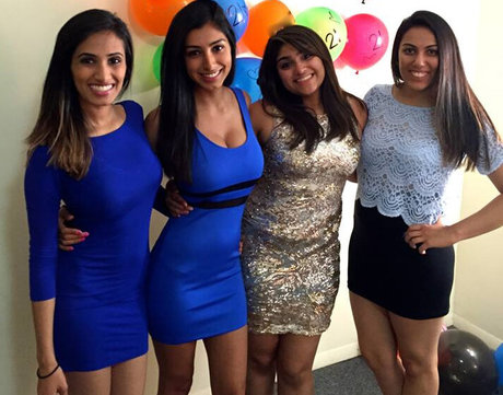 Sasha Kalra pornstar sexy pics