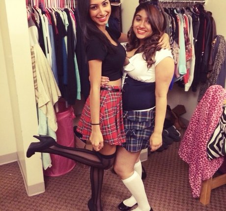 Sasha Kalra pornstar exclusive pic