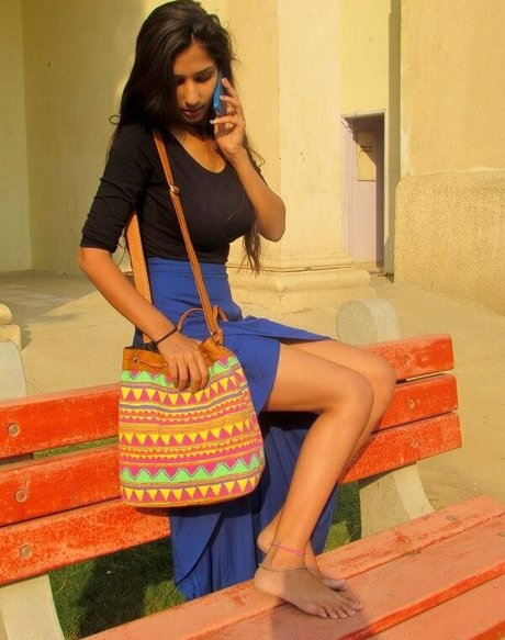 Sasha Kalra star adult pic